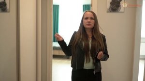 Бэкстейдж. За кадром съемок. АН МегаМир Екатеринбург