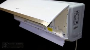 Кондиционер GREE BORA