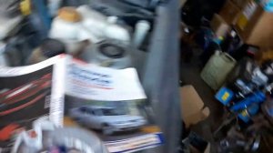 Проставки на Дэу Нексия