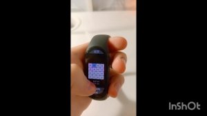 КАК УСТАНОВИТЬ ПРИЛОЖЕНИЕ НА MI BAND 7! У ТЕБЯ ТОЖЕ ТАК ПОЛУЧИТСЯ!
