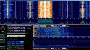 855 kHz SRR Radio România Actualităţi