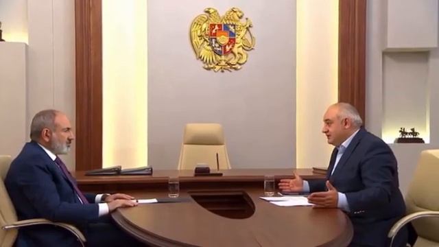 «Դոգի»՝ Վարդան Ղուկասյանի մասին՝ Պետրոս Ղազարյանի հարցը Փաշինյանին