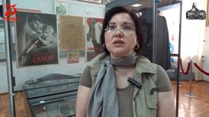 Орден Красного Знамени и орден Красной Звезды