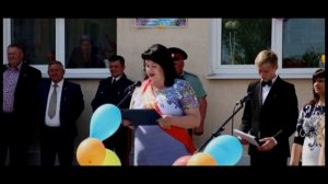 Слова классного руководителя выпускникам на последний звонок