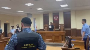 Вероника Николаева. ПЕРВОЕ ПОЖИЗНЕННОЕ В РОССИИ! Суд по Делу  Вероники Николаевой!