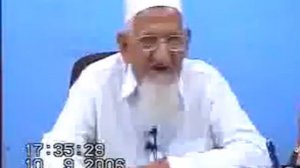 fatawa online by moulana ishaq 10-09-2006 part 2.flv