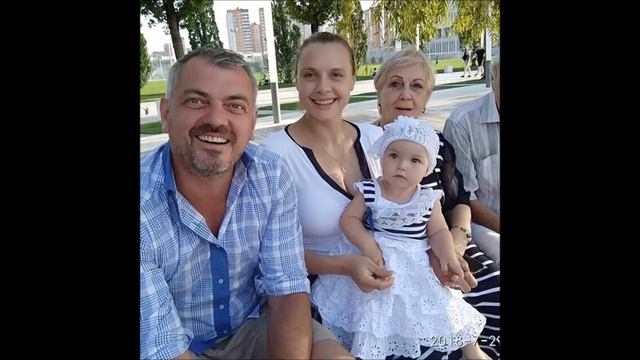 Дочь Маша Веры Баханковой и Тараса Епифанцева смотреть онлайн