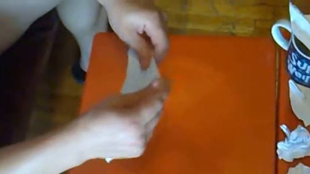 Оригами / Origami