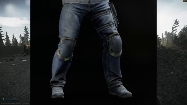 ГЛАВНЫЙ СЕКРЕТ ОДЕЖДЫ В ТАРКОВЕ | Тарков гайд смотреть онлайн