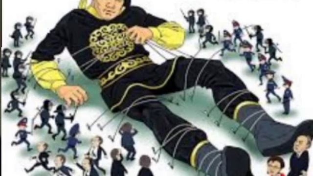 Ар-намысыңды оят Қазақ!!! смотреть онлайн