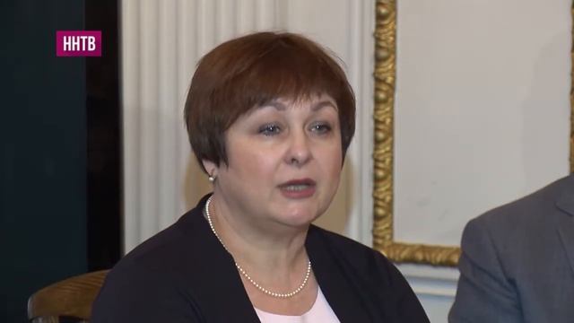 Не просто читать, но и рисовать то, о чем писал Горький смотреть онлайн