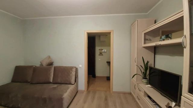 Продажа однокомнатной квартиры на Лобачевского д. 2 смотреть онлайн