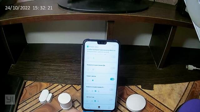 Набор умного дома Xiaomi  Обзор