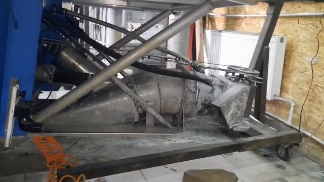 Катер Амур-В.Движитель 1JZ+Водомёт.Обзор катера после окраса корпуса и доработок.Амур.Катер Амур.