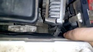 Установка Webasto TTEvo Start на Infiniti QX56 2011г.в