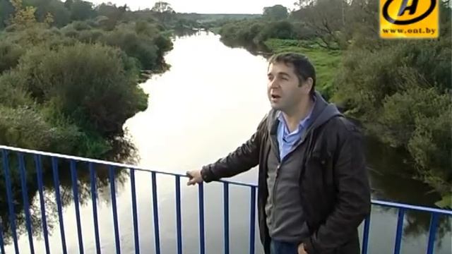 История Беларуси: д.Шумаки и претензии на российский трон