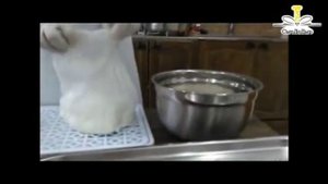 Приготовление Белпер Кнолле