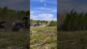 Кусторез К-1.7 М