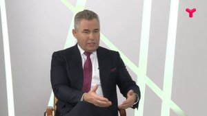 Интервью. Павел Астахов, часть 1