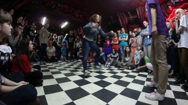 House - Тюлень(preselect) смотреть онлайн