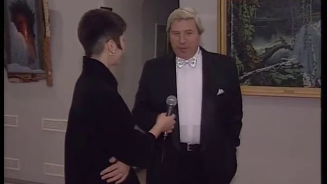 Романсиада в стиле ожидания.  Юрий  Клепалов