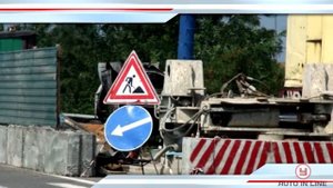 ПДД. Автошкола. Урок 5. Предписывающие знаки.