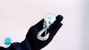 Электрическая канатная таль тельфер РА TOR