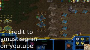 Starcraft Lore: Aeon of Strife