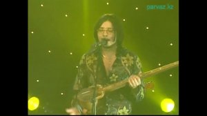 Ко Дню Рождения Мурата Насырова - Достлуғимиз.