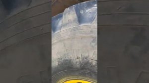 Погрузчик фронтальный на шасси К-701 экспресс-обзор от Андрея Абросимова