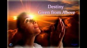 132. Destiny Given from Above (2022)