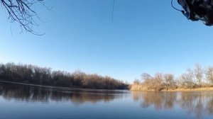 Рыбалка в Астрахани. Сомяра на 10кг с берега!