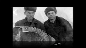 Деревенька моя старая