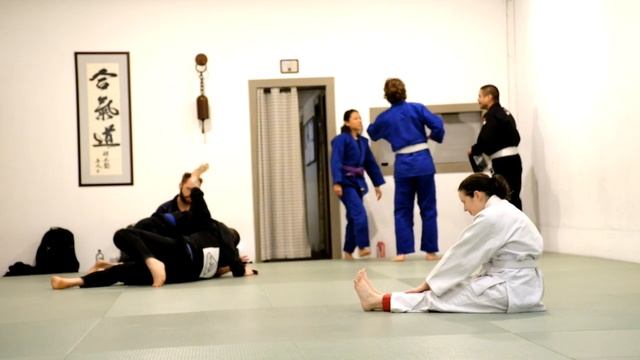 6 AM Monday Morning || Warming Up & Stretching смотреть онлайн