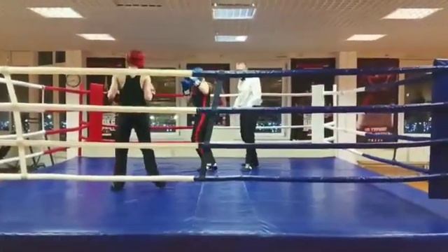 Сават. Технический экзамен на белую перчатку. #сават #savate #французскийбокс #martialarts