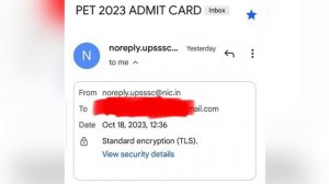 PET Admit card 2023 | PET Admitcard kaise download karen | Pet Admit card | HiFi study