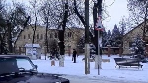 ЗИМА В ПРОХЛАДНОМ! 2