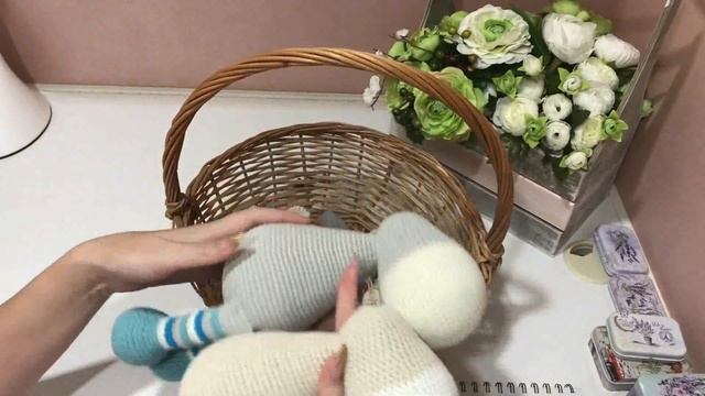  в поисках новогоднего настроения 