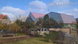 Новое Беково. Беково, Пензенская область.