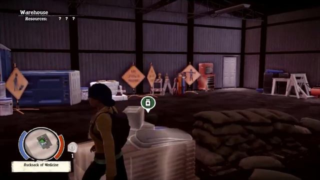 PTV - STATE OF DECAY 4 - Casual Play {HD} смотреть онлайн