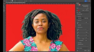 How To Remove a Background In Photoshop / Fast & Easy / For Beginners