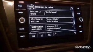 VW Tiguan 2019 Activation App Connect Carplay Voice Sport ✅?? GSM : 0661482268