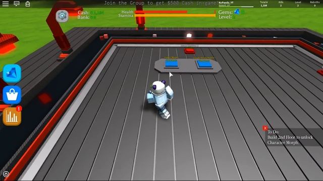 Я ГУЛЬ ㊙️АНИМЕ ТАЙКУН В РОБЛОКС ?Roblox Anime Tycoon смотреть онлайн