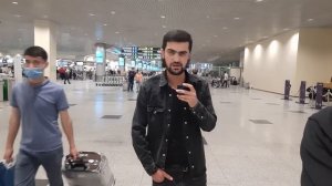 Аэропорт Домодедово нархи билетои Москва Душанбе ва Москва Узбекистон ва Нархи Супоридани Духтур