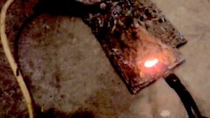 Самодельный сварочный полуавтомат