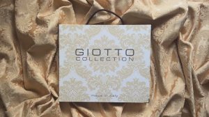 GIOTTO collection