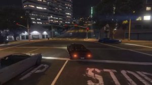 GTA 5 How to get IMPONTE DUKES online?