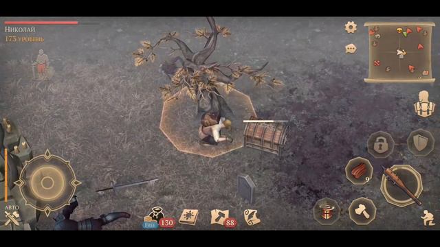 Про Патч 3.5.5 и Основной Канал Grim Soul: Survival смотреть онлайн