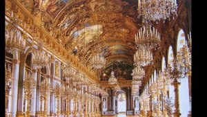 Германия  Дворец Херренкимзее    «Баварский Версаль»
