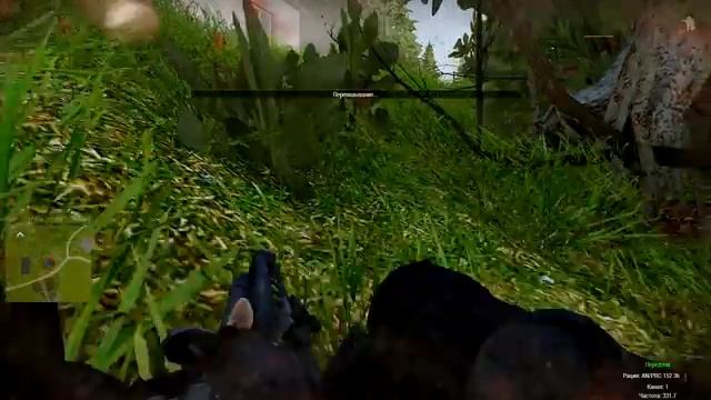 Тушино | mACE #1 (Arma 3) смотреть онлайн